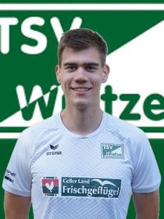 Sebastian Sens