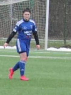 Lea Bröckerhoff