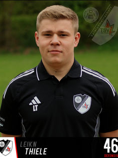 Leikn Thiele