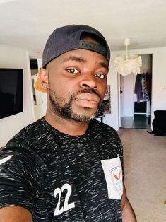 Frederic Mamiza
