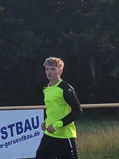 Dominic Kunze