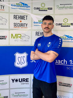 Tim Michael Hartmut Frieß