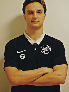 Vincent Hebben