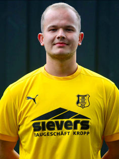 Tom Mika Suhr