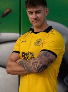 Nick Steg