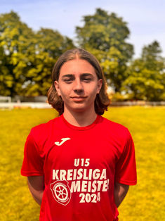 Isa Sulejmanovic Muric