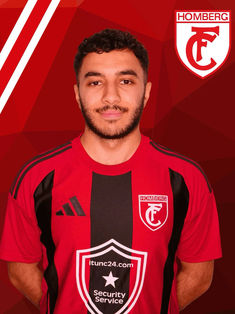 Mustafa Tahanouri