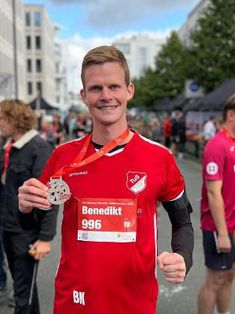 Benedikt Knieper