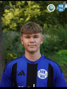 Meik Tschaikowski
