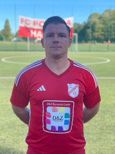 Tim Mühlhof