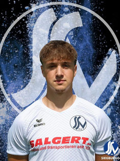Sebastian Stupp