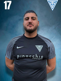 Mohammed Harb