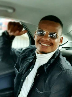 Francis Bobby Andreas Uzoma