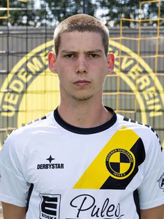 Justus Horstmann