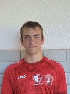 Bjarne Karl Luckey