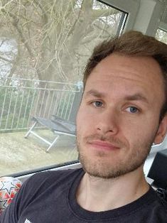Fynn Maximilian Oos