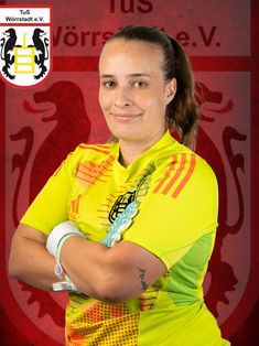 Chiara Sörgel