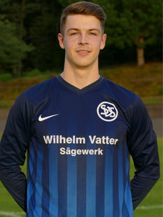 Mario Forster