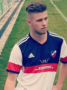 Fabian Krüger