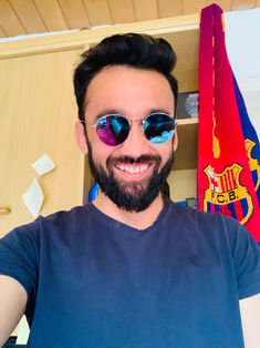 Musa Rahimi
