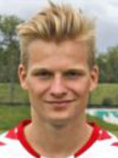 Julian Jürgensen
