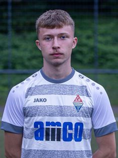 Marvin Joel Üffing