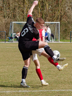 Dustin-Sascha Milz