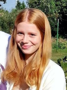 Sophie Sprick