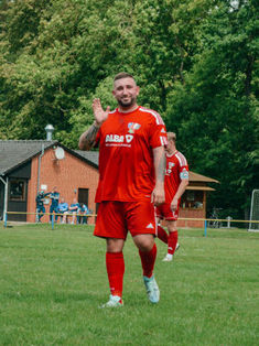 Maximilian Yanak