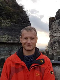 Steffen Freigang