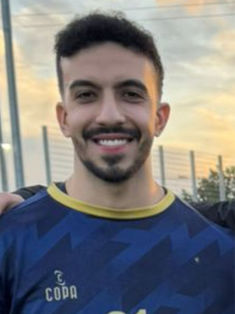 Amr Ashraf Abdalmoaty Mohamed Bayoumy