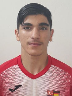 Mehmet Saglik