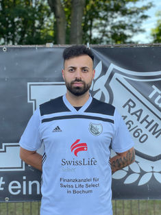 Idris Göz