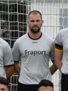 Dennis Kaufmann