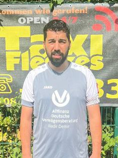 Ali Erdem
