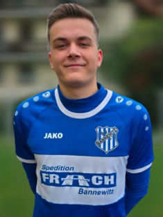 Jannik Sauer