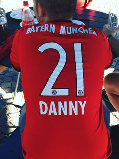 Danny Holzheuer