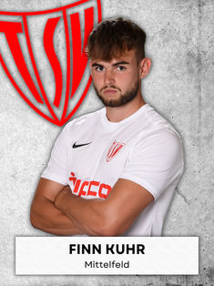Finn-Fabian Kuhr