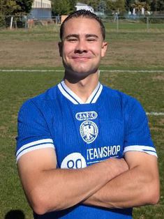 Avatar Bild für Jonas Reuß