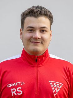 Robbie Schöne
