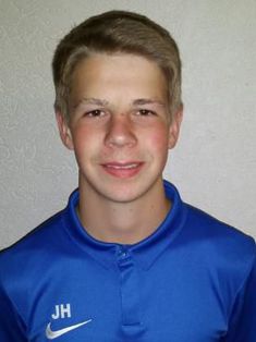 Jonas Hefter
