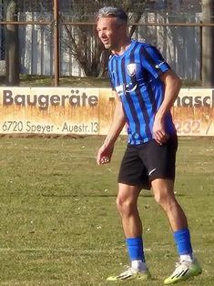 Mahmut Öztürk