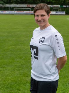 Nadja Isabelle Bertke