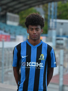 Treshawn Dzikowski