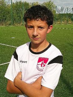 Dominik Burkamp