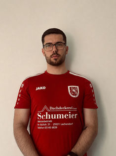 Erik Müllendorfer