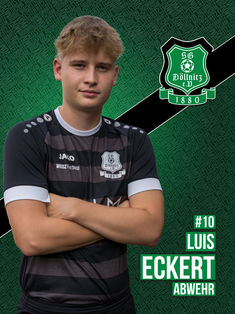 Luis Felix Eckert