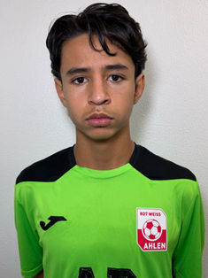 Hamza Machouahi