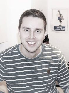 Steve Progscha