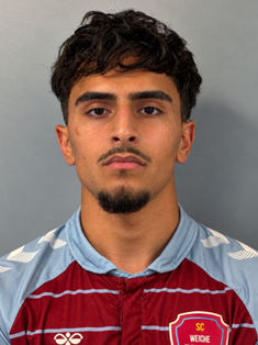 Muhand Khalid Mohammed